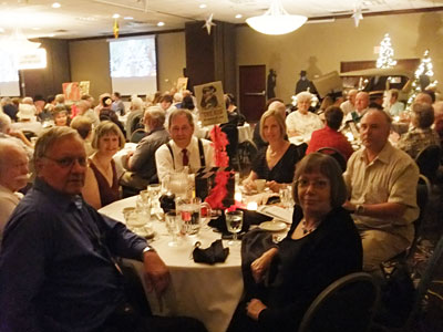 banquet